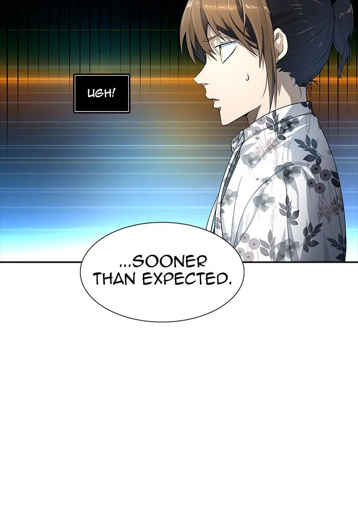 Tower of God - Chapter 546 - Page 135
