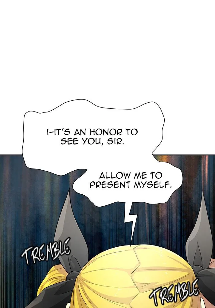 Tower of God - Chapter 546 - Page 140
