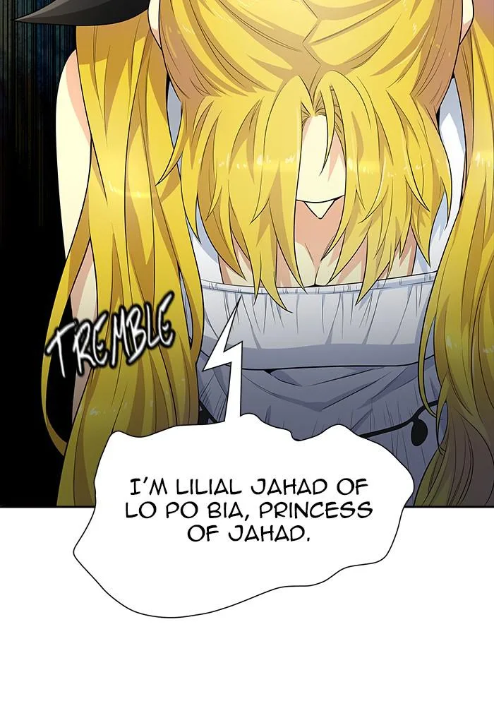 Tower of God - Chapter 546 - Page 141