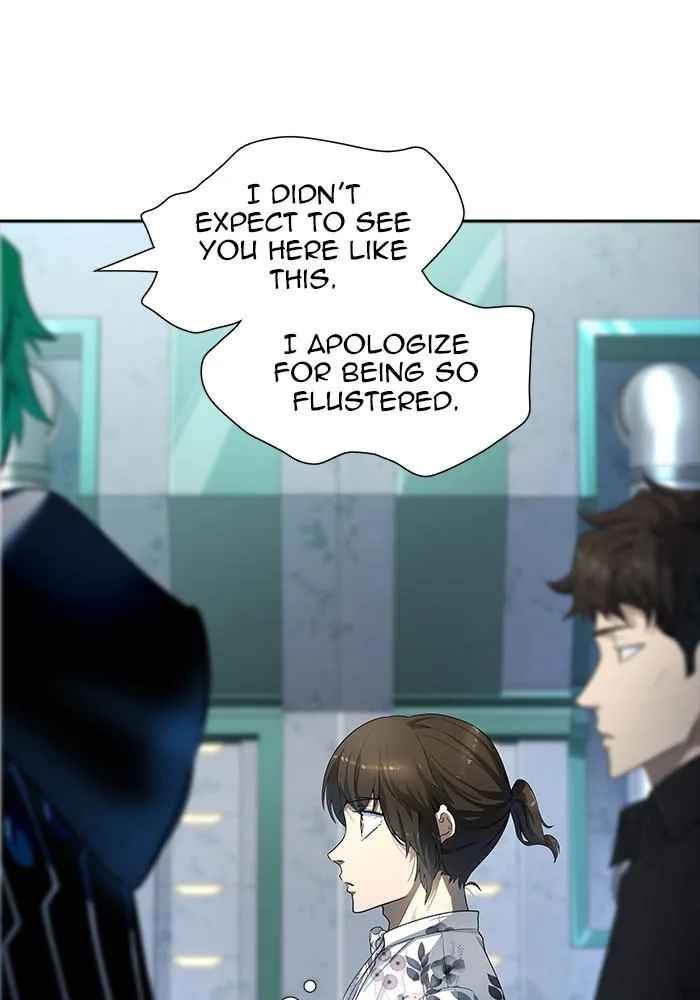 Tower of God - Chapter 546 - Page 142