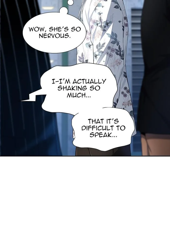 Tower of God - Chapter 546 - Page 143
