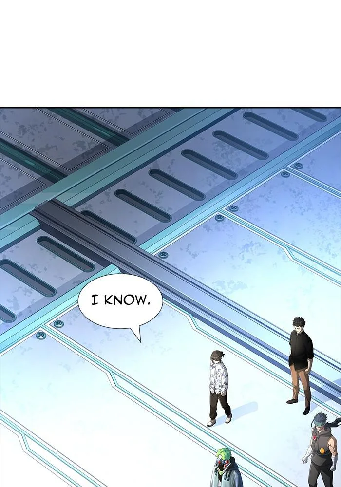 Tower of God - Chapter 546 - Page 144