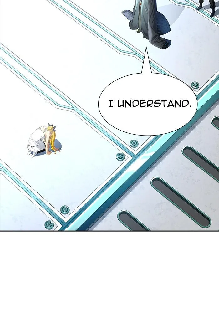 Tower of God - Chapter 546 - Page 145
