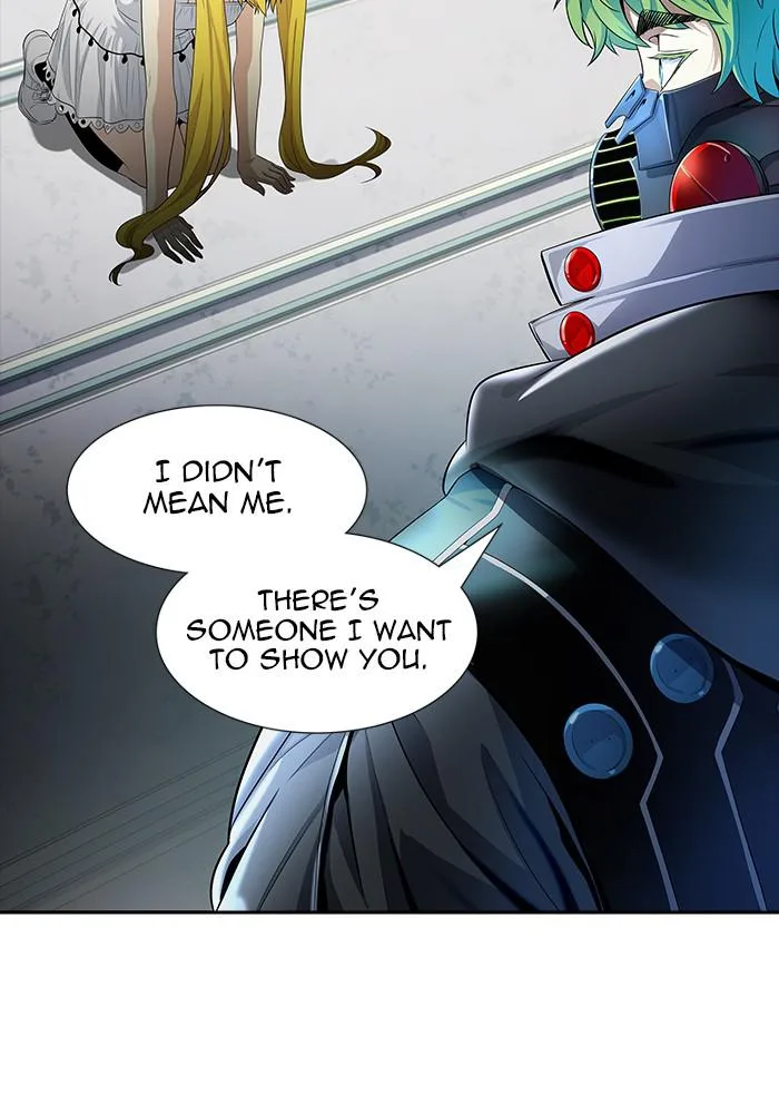 Tower of God - Chapter 546 - Page 149