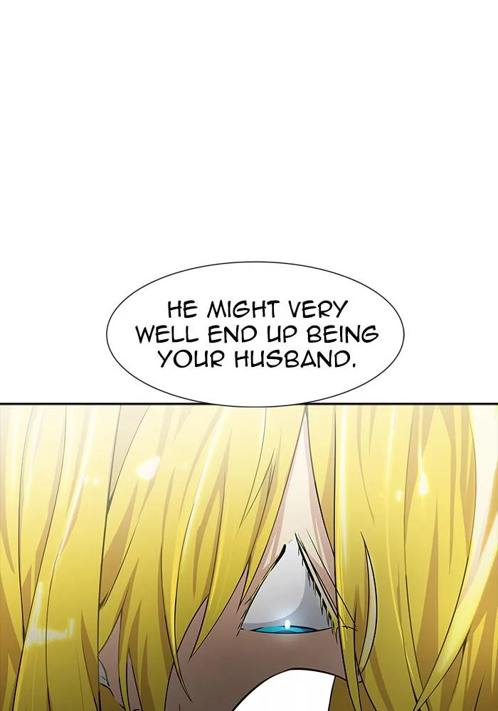 Tower of God - Chapter 546 - Page 150