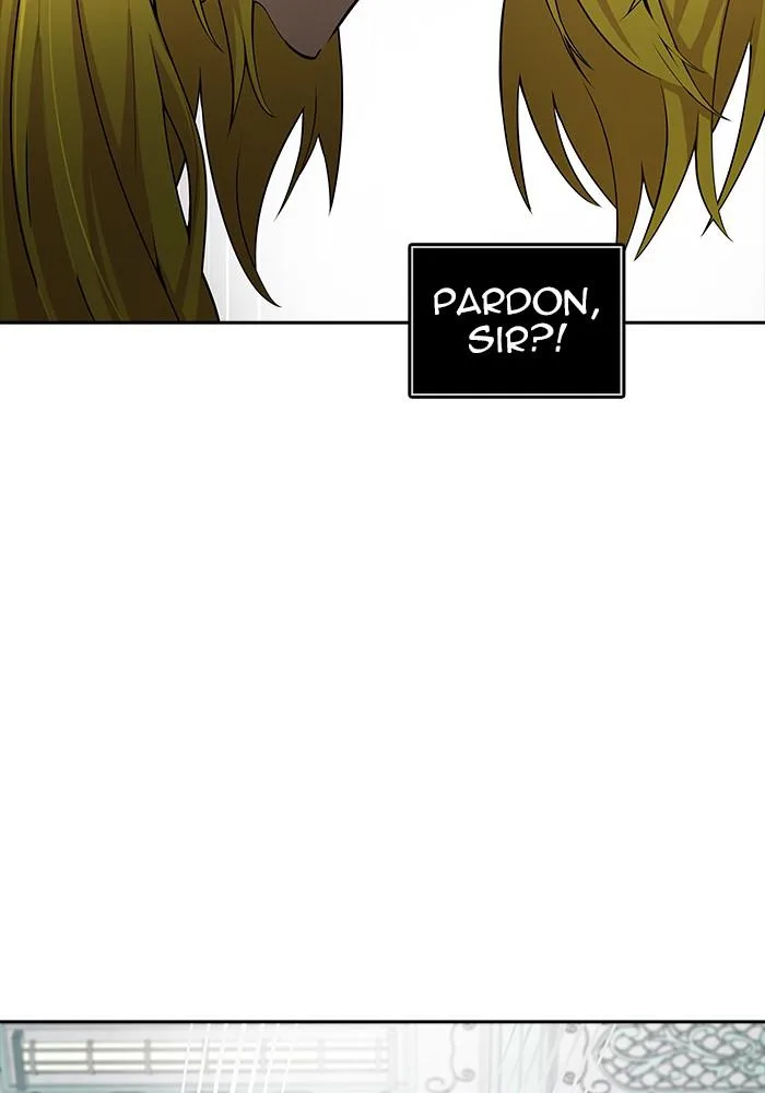 Tower of God - Chapter 546 - Page 151