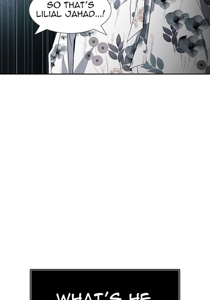 Tower of God - Chapter 546 - Page 156
