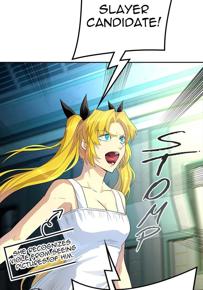Tower of God - Chapter 546 - Page 158