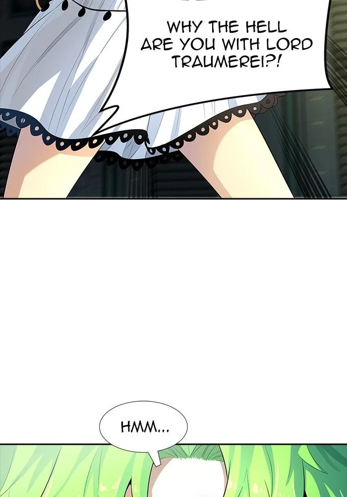 Tower of God - Chapter 546 - Page 159