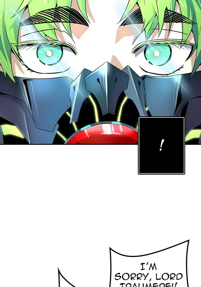 Tower of God - Chapter 546 - Page 160