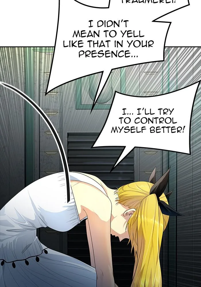 Tower of God - Chapter 546 - Page 161