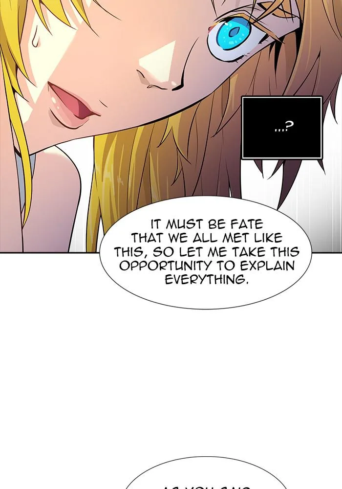 Tower of God - Chapter 546 - Page 163
