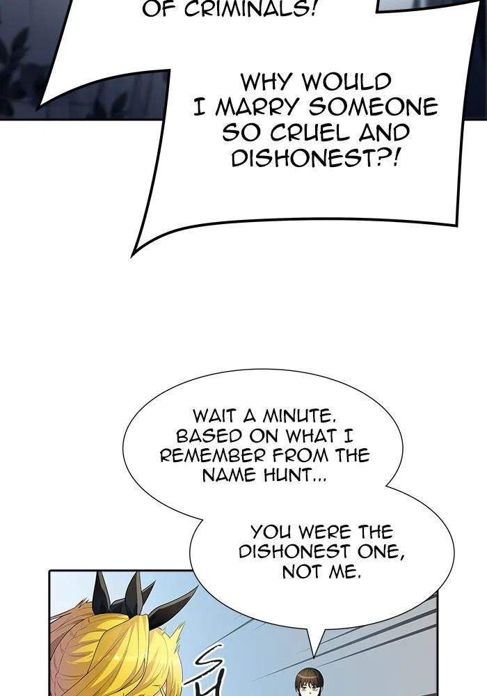 Tower of God - Chapter 546 - Page 167