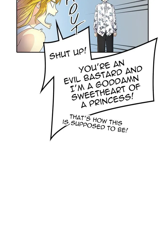 Tower of God - Chapter 546 - Page 168