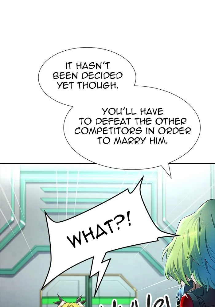 Tower of God - Chapter 546 - Page 169