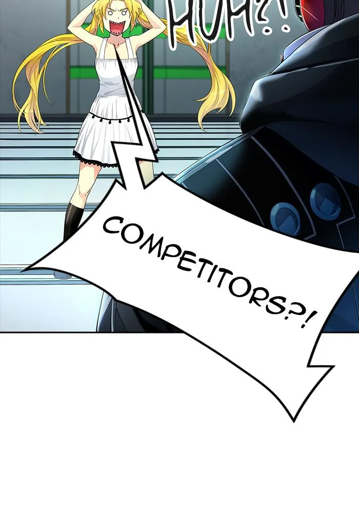 Tower of God - Chapter 546 - Page 170