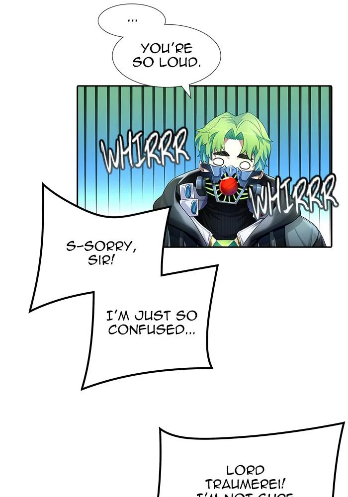 Tower of God - Chapter 546 - Page 171