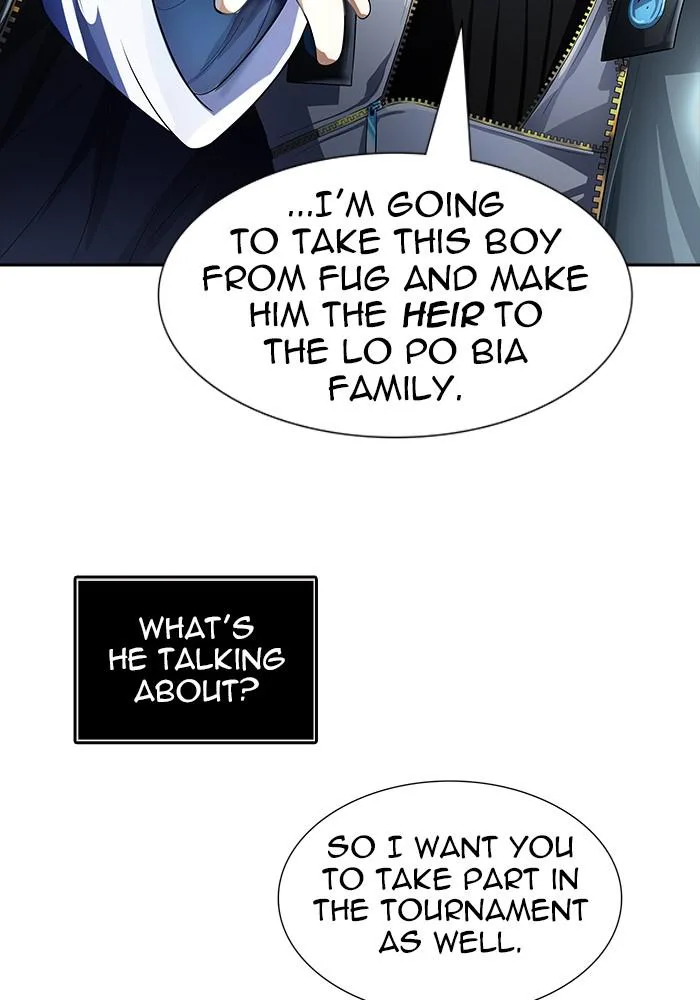 Tower of God - Chapter 546 - Page 175
