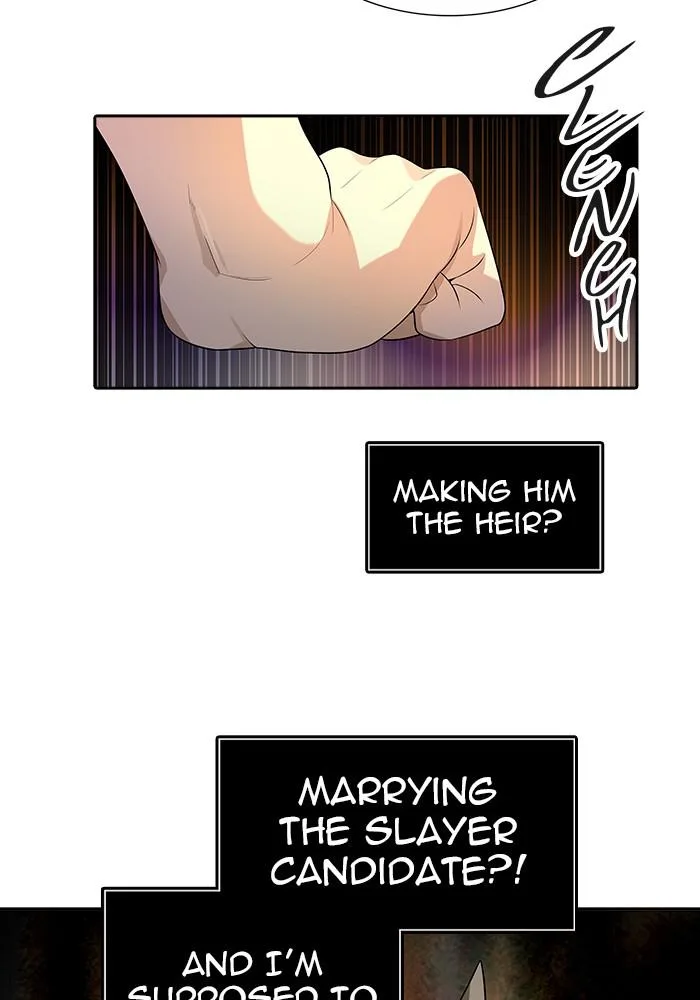 Tower of God - Chapter 546 - Page 176