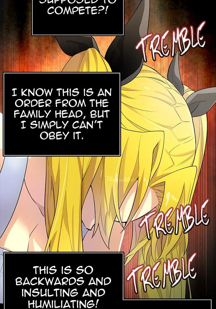 Tower of God - Chapter 546 - Page 177