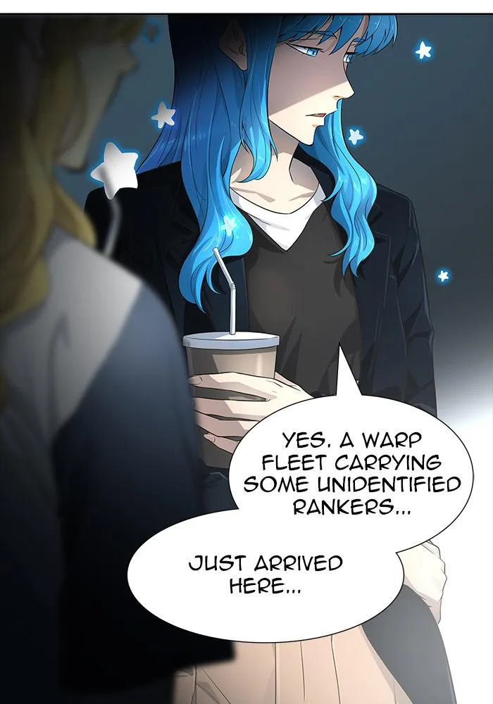 Tower of God - Chapter 546 - Page 2