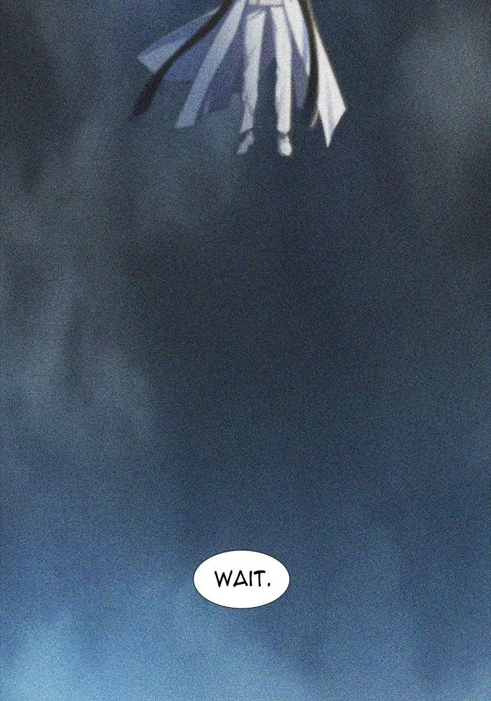 Tower of God - Chapter 546 - Page 21