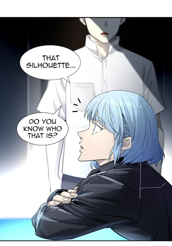 Tower of God - Chapter 546 - Page 23