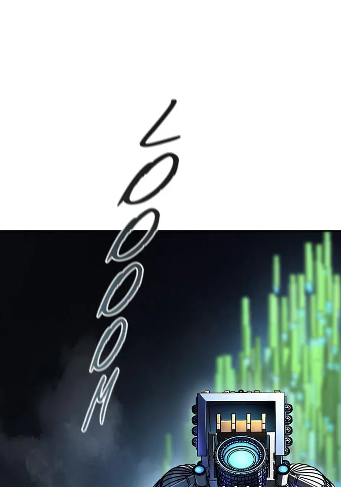 Tower of God - Chapter 546 - Page 27