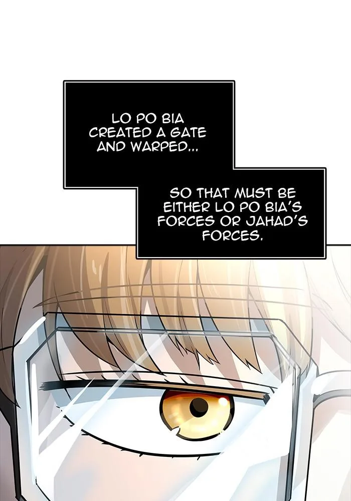 Tower of God - Chapter 546 - Page 29