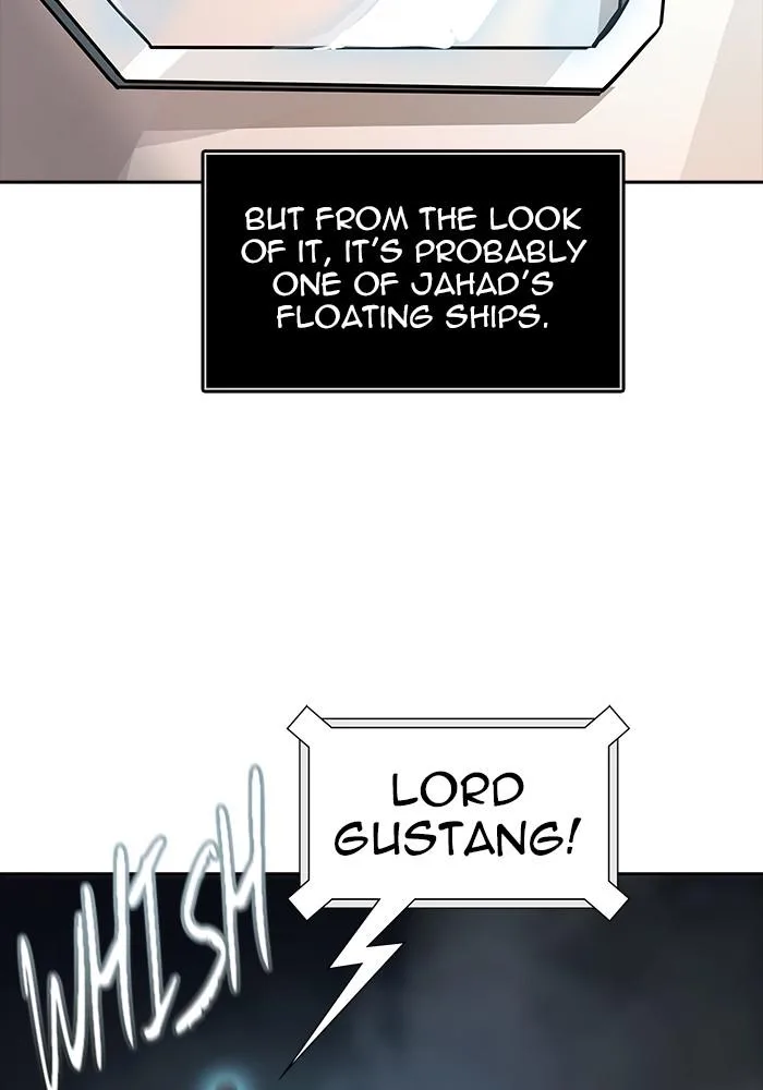 Tower of God - Chapter 546 - Page 30