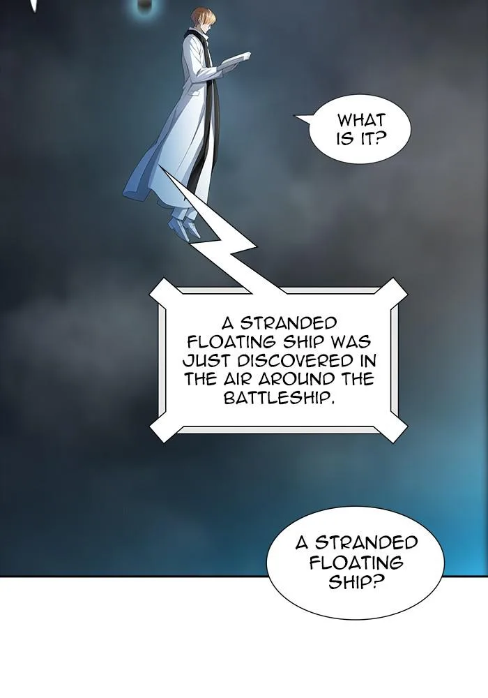 Tower of God - Chapter 546 - Page 31