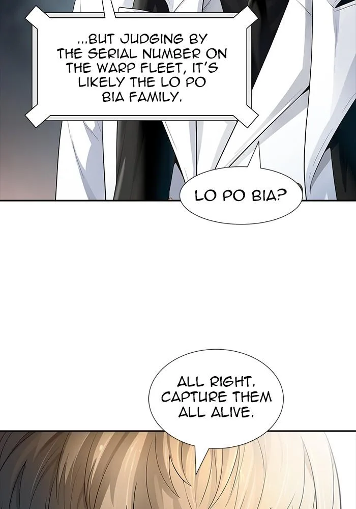 Tower of God - Chapter 546 - Page 33