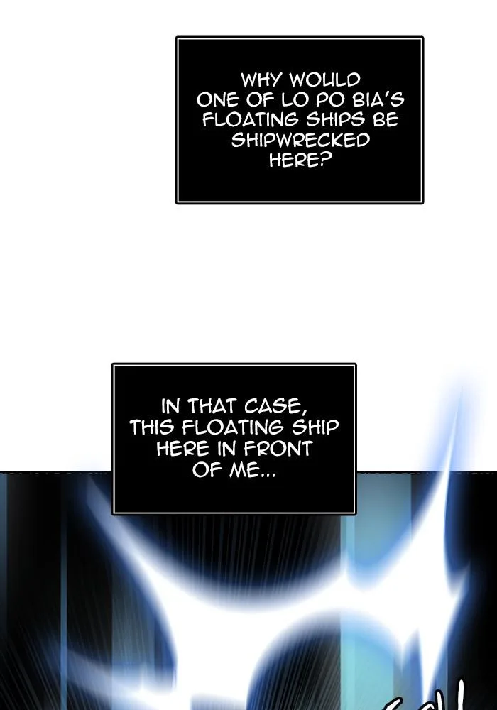 Tower of God - Chapter 546 - Page 35