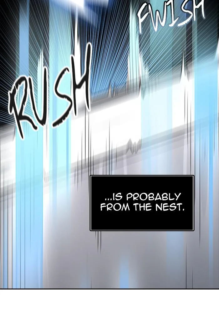Tower of God - Chapter 546 - Page 36