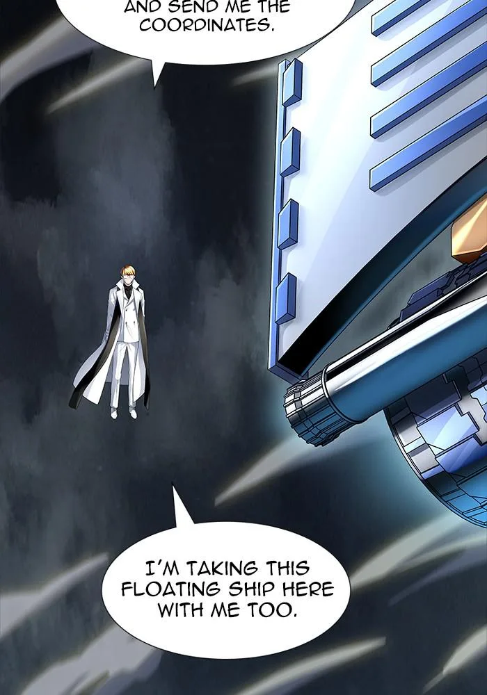 Tower of God - Chapter 546 - Page 38