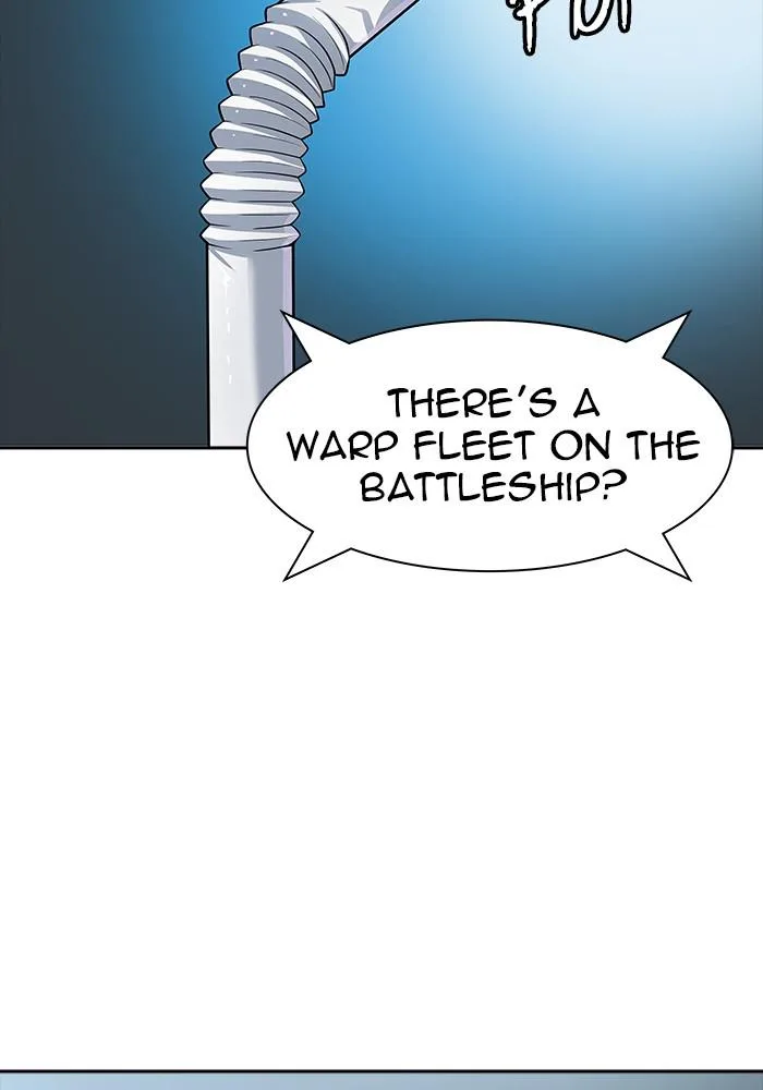 Tower of God - Chapter 546 - Page 4
