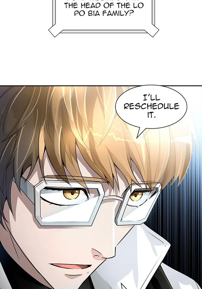 Tower of God - Chapter 546 - Page 40