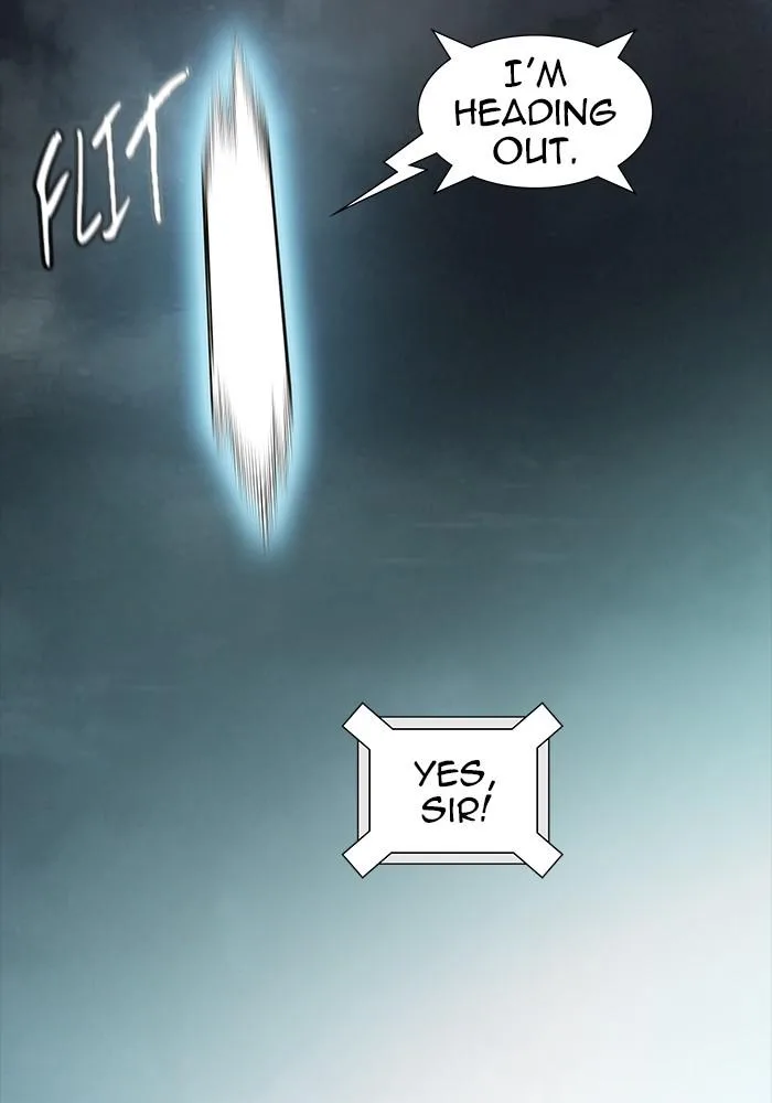 Tower of God - Chapter 546 - Page 42