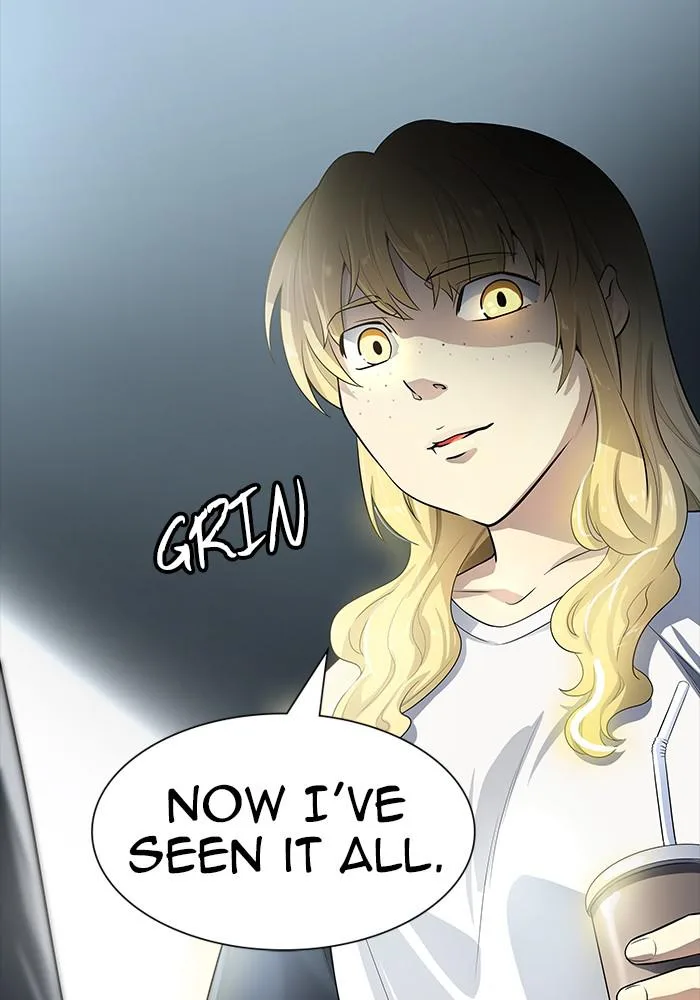 Tower of God - Chapter 546 - Page 5