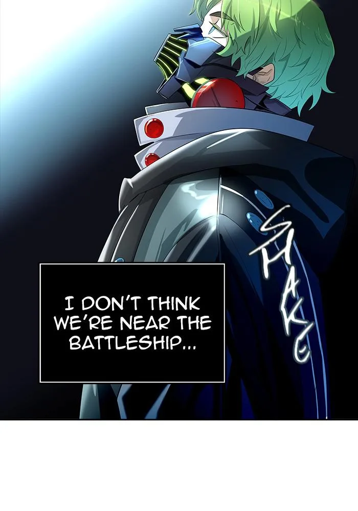 Tower of God - Chapter 546 - Page 55