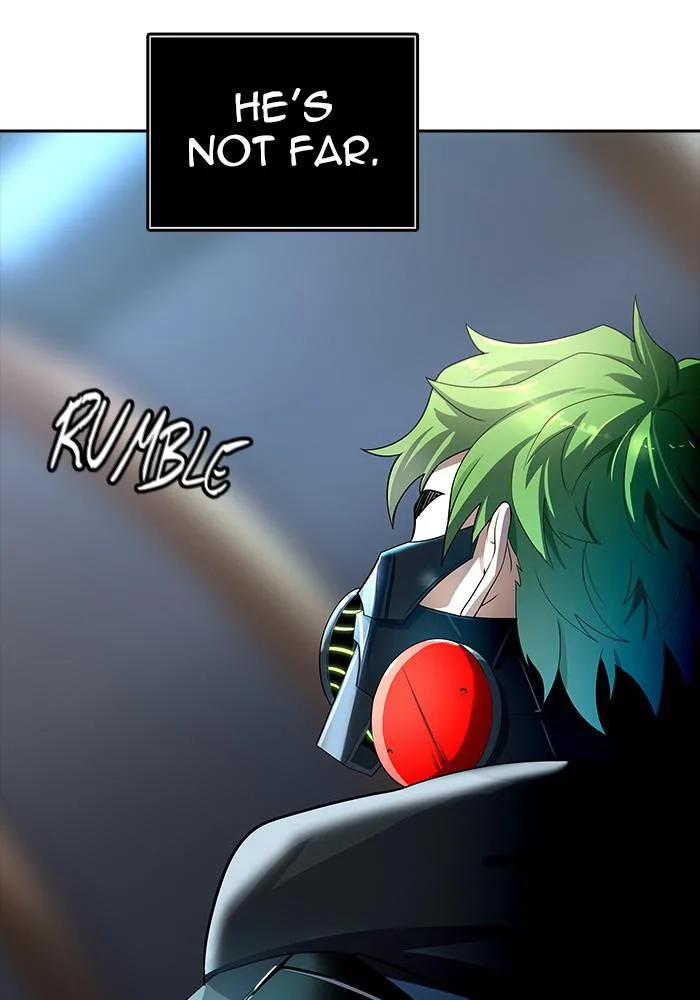 Tower of God - Chapter 546 - Page 59