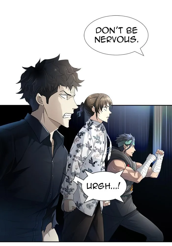 Tower of God - Chapter 546 - Page 61