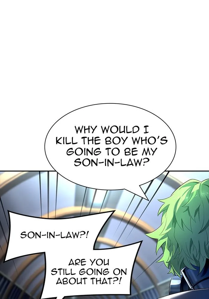 Tower of God - Chapter 546 - Page 62