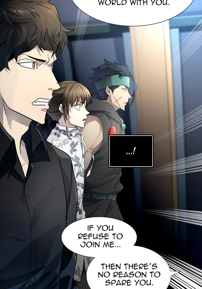 Tower of God - Chapter 546 - Page 66