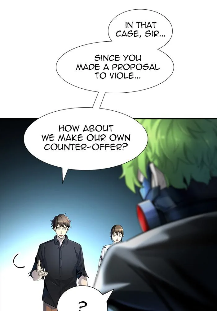 Tower of God - Chapter 546 - Page 69