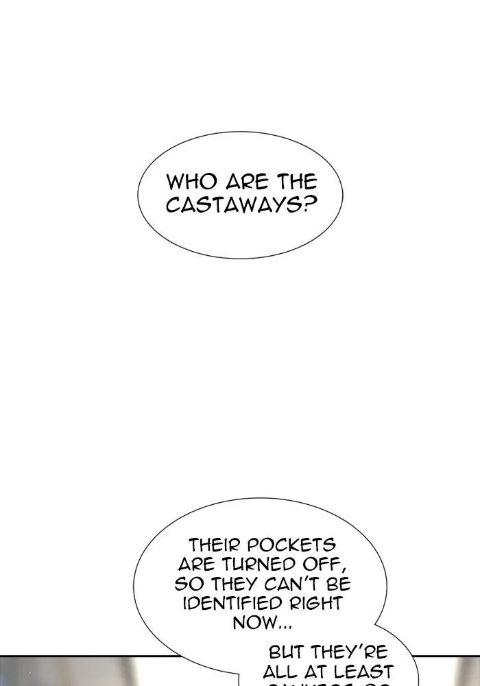 Tower of God - Chapter 546 - Page 7