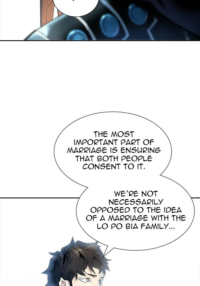 Tower of God - Chapter 546 - Page 70