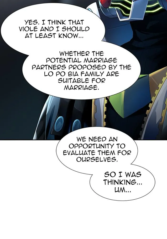 Tower of God - Chapter 546 - Page 73
