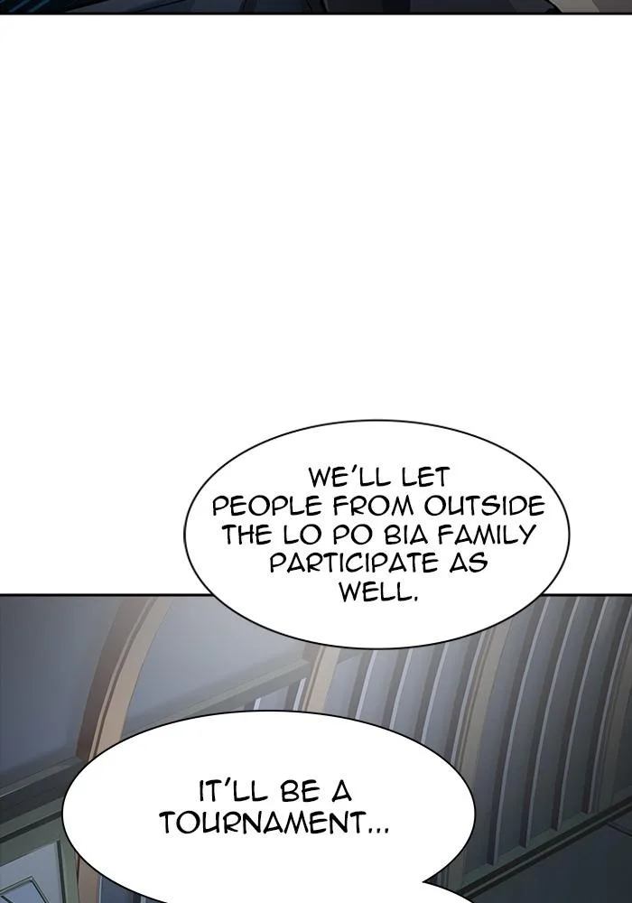 Tower of God - Chapter 546 - Page 75