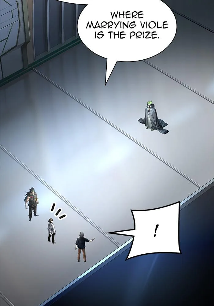 Tower of God - Chapter 546 - Page 76